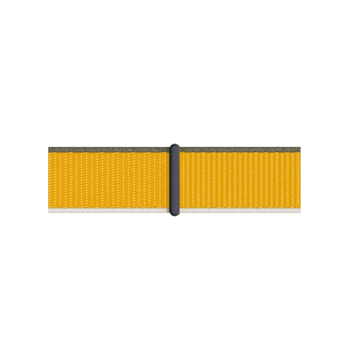 Sunflower BB Nylon Sport Loop Apple Watch Band - BugBands