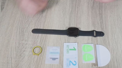 Screen Protector - Apple Watch