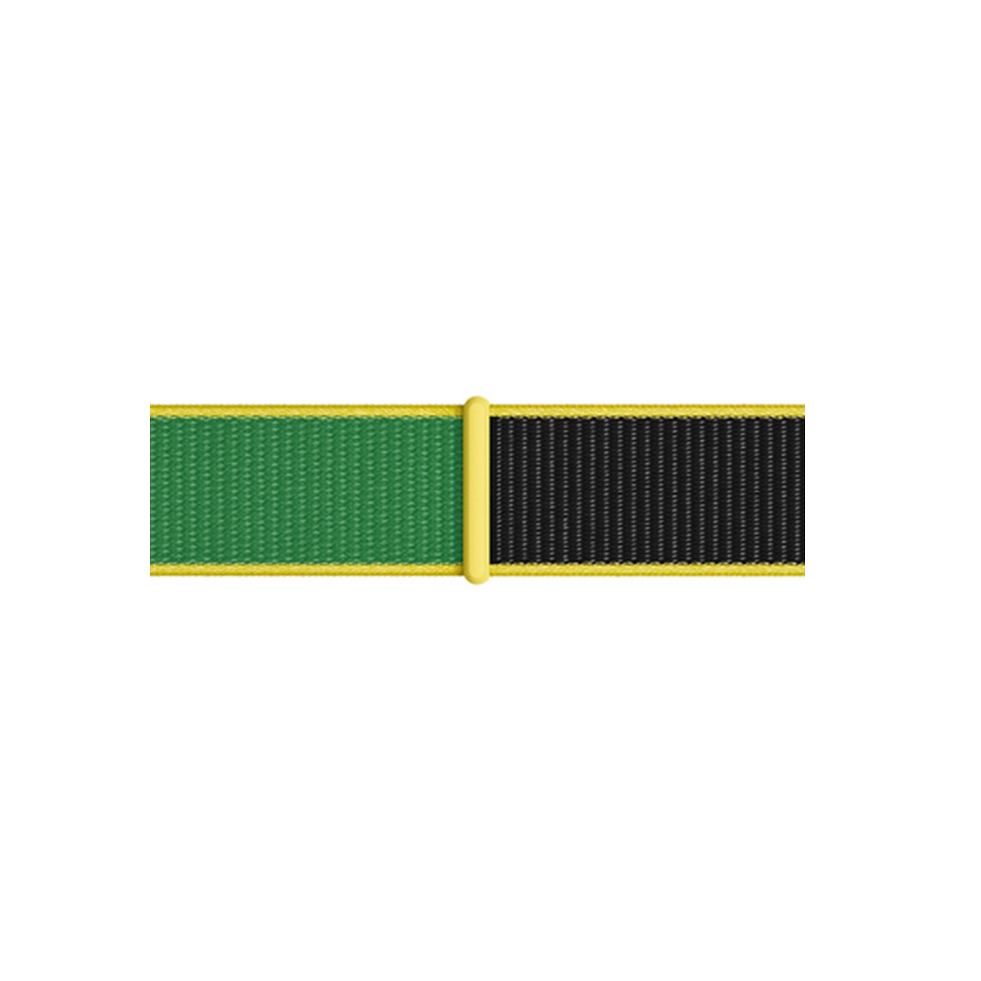 Jamaica International Collection Nylon Sport Loop