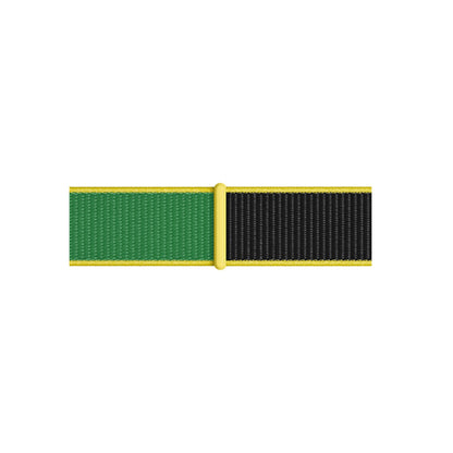 Jamaica International Collection Nylon Sport Loop