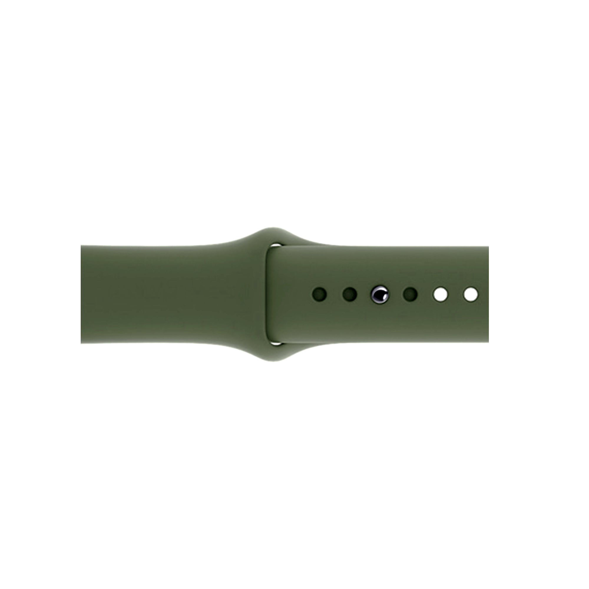 Khaki Sport Band