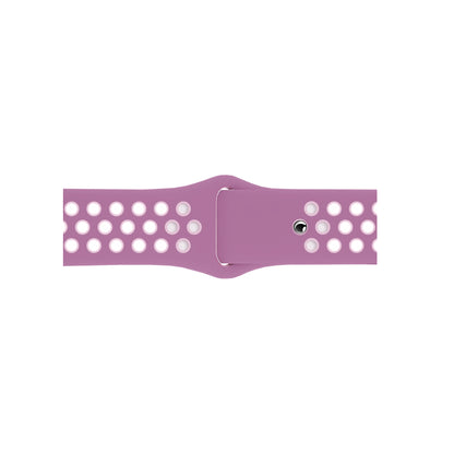 Purple/Pink Sport Fit Band